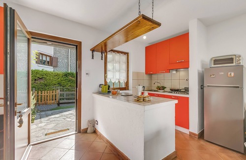 Savoulx House | La Casa Di Dadà, Oulx, Italy