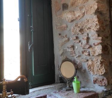 Fornelli Bed & Breakfast | La casa di Duilia