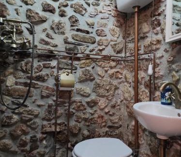 Fornelli Bed & Breakfast | La casa di Duilia