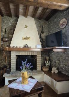 Urbino House | La Casa di Edo