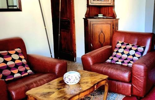 Brosso House | La casa di Elma