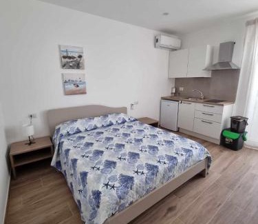 Tre Fontane House | La casa di Enzo