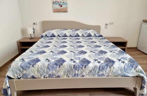 Tre Fontane House | La casa di Enzo