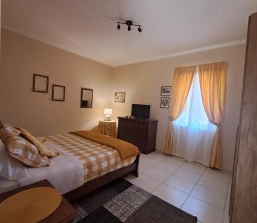 Spoltore Apartment | La Casa Di Fiore