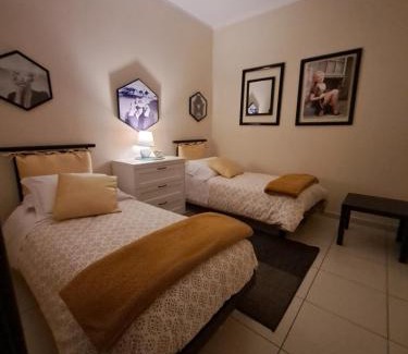 Spoltore Apartment | La Casa Di Fiore