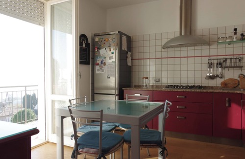 Camerano Apartment | La Casa di Francesca