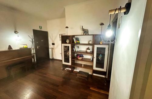 Quartiere XXXIV Lido di Ostia Levante House | La casa di Fred