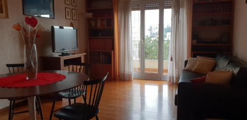 Servola-Chiarbola-Valmaura-Borgo San Sergio Apartment | La casa di Fulvio