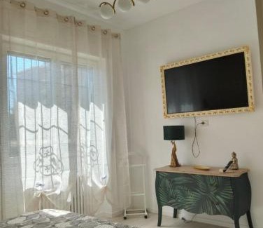 Rozzano House | La Casa di Gabri Humanitas ForumAssago Milano centro