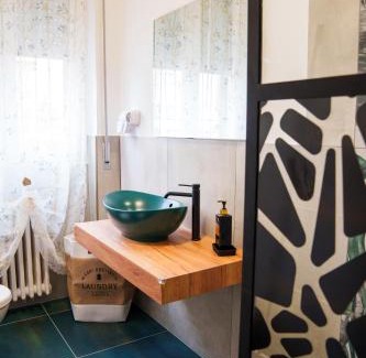 Rozzano House | La Casa di Gabri Humanitas ForumAssago Milano centro