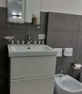 Cibali Apartment | La casa di Giò Giò