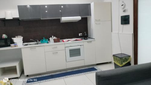 Cibali Apartment | La casa di Giò Giò