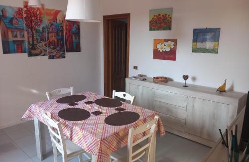 Voghera House | La Casa di Gio ed Eli