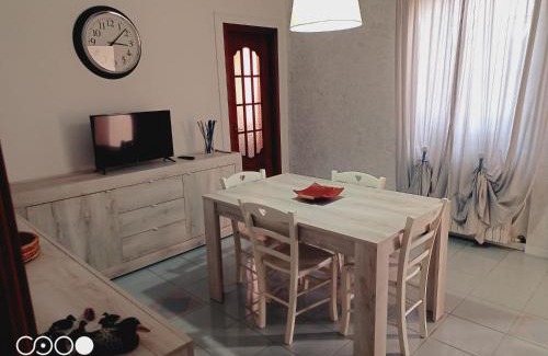Voghera House | La Casa di Gio ed Eli