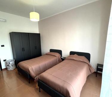 Pagani Bed & Breakfast | La Casa Di Gioia