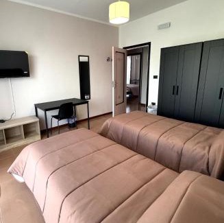 Pagani Bed & Breakfast | La Casa Di Gioia