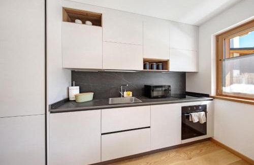 Borca di Cadore Apartment | La Casa di Hilde