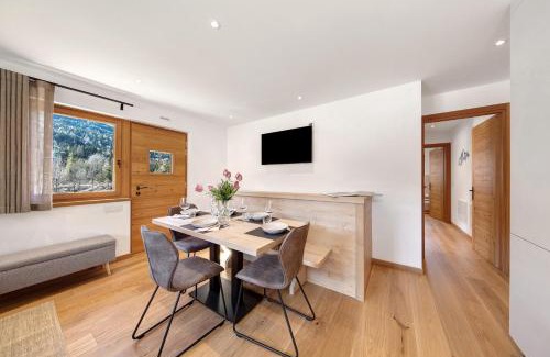 Borca di Cadore Apartment | La Casa di Hilde