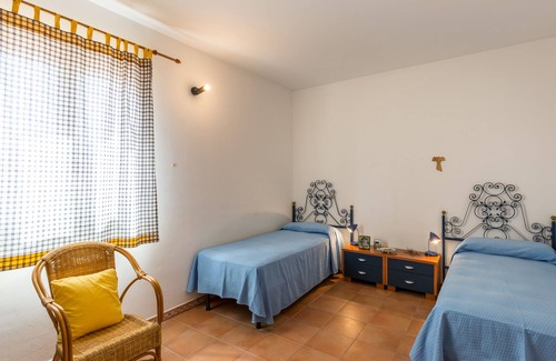Punta Secca Apartment | La Casa di Iuri
