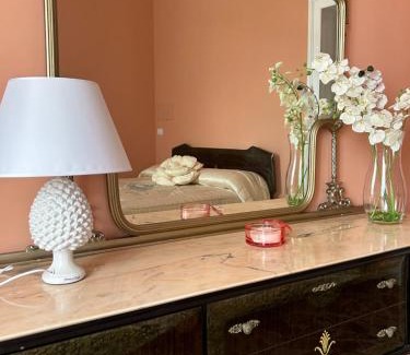 Morcone Bed & Breakfast | La Casa di Ilde Maison de charme et d art