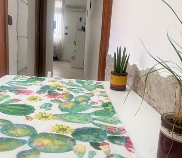 Fiumefreddo di Sicilia Apartment | La casa di Andrea