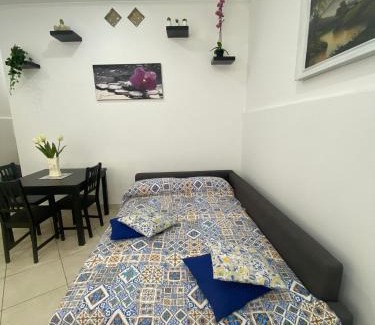 Fiumefreddo di Sicilia Apartment | La casa di Andrea