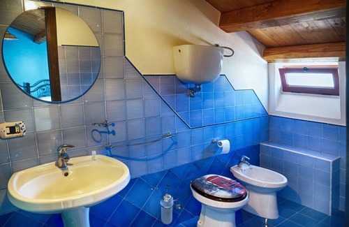 San Nicola Arcella Bed & Breakfast | La casa di Ivana