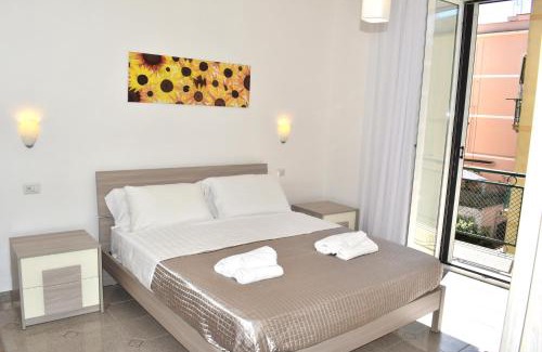 Prenestino-Centocelle Apartment | La casa di Jessica a Centocelle