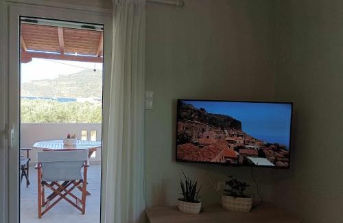 Plitra House | La Casa Di Kokkines
