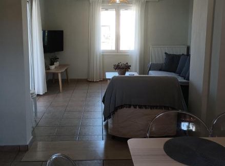 Plitra House | La Casa Di Kokkines