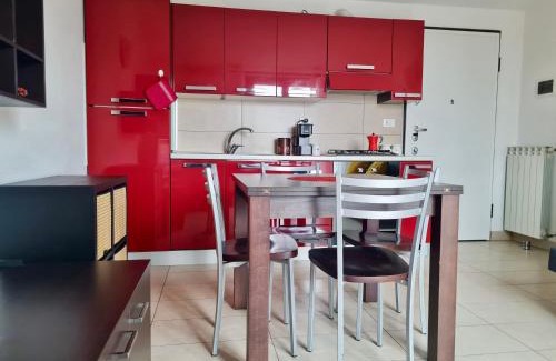 Seregno Apartment | La casa di Laura