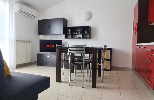 Seregno Apartment | La casa di Laura