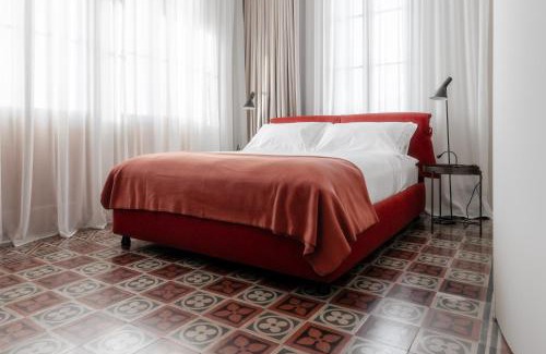 San Pietro di Barbozza Hotel | LA CASA DI LAURA