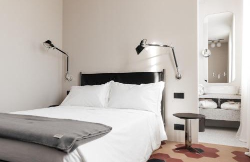 San Pietro di Barbozza Hotel | LA CASA DI LAURA