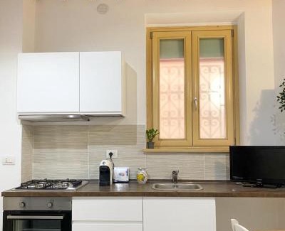 Recanati Old Town Apartment | La Casa di LEO - Apartments