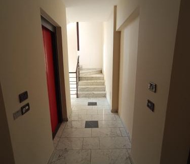 Stabbia Apartment | La casa di Leo