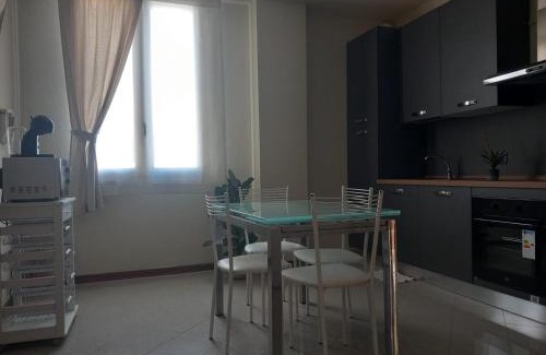 Stabbia Apartment | La casa di Leo