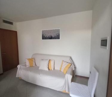 Stabbia Apartment | La casa di Leo