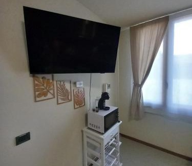 Stabbia Apartment | La casa di Leo