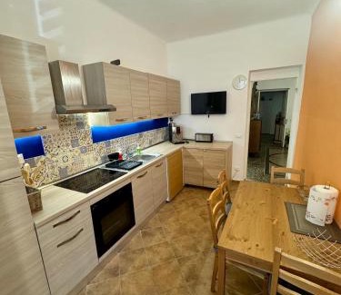 San Fruttuoso Apartment | La Casa Di Leonardo