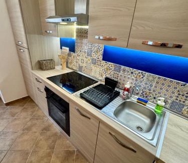 San Fruttuoso Apartment | La Casa Di Leonardo