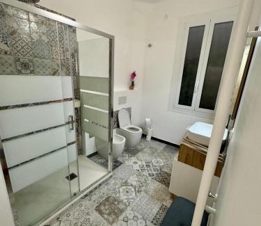 San Fruttuoso Apartment | La Casa Di Leonardo