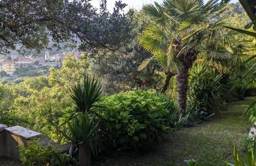 Cardile Bed & Breakfast | La Casa Di Lidia