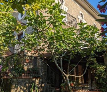 Cardile Bed & Breakfast | La Casa Di Lidia