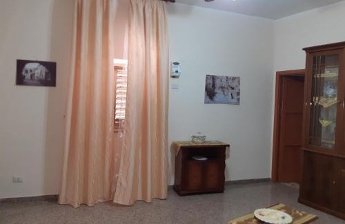 Milena House | La casa di Lina