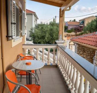 Razata Apartment | La Casa Di Linda