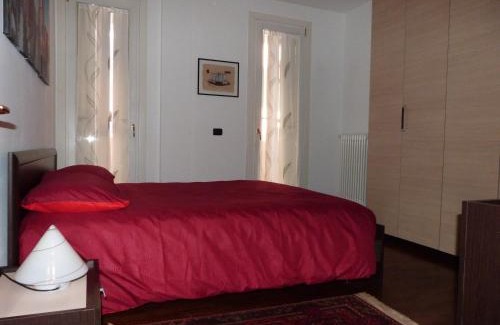 Carpenedo Apartment | La casa di Luna