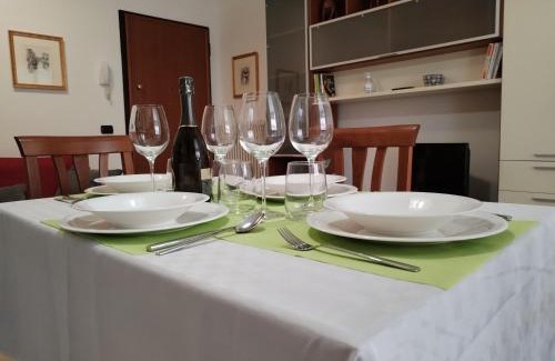 Carpenedo Apartment | La casa di Luna