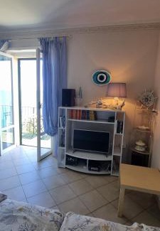 Marina di San Vito Apartment | La casa di Manu
