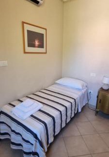 Marina di San Vito Apartment | La casa di Manu